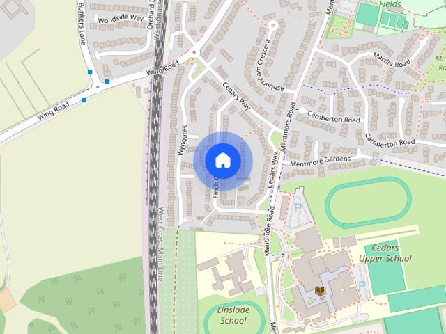 Apartment for rent in Leighton-Linslade, Linslade