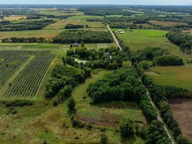 Land for sale in Osseo, Wisconsin