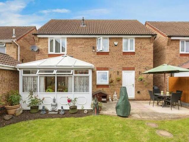 House for sale in Ashby De La Launde, Lincolnshire