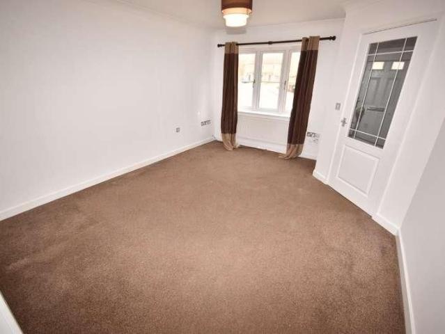 House for rent in Ashby De La Launde, Lincolnshire