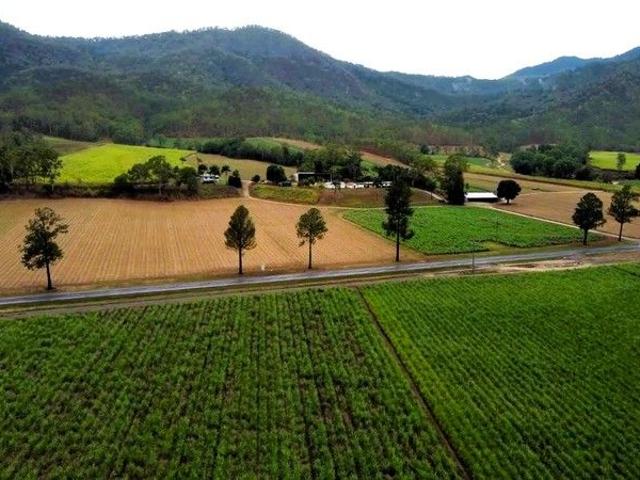 Acreage for sale in Finch Hatton, Queensland