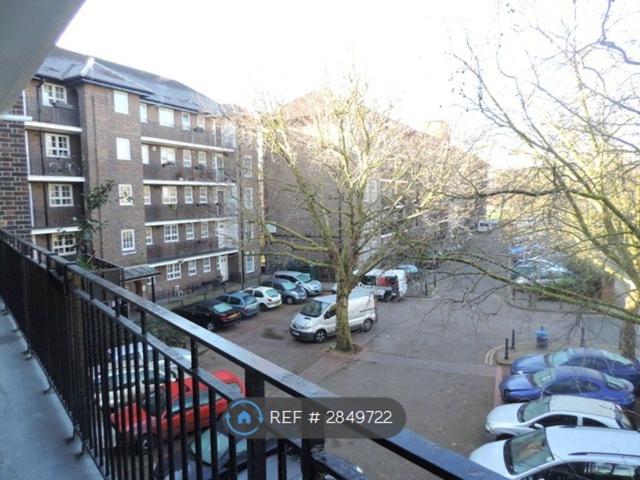House for rent in London Borough of Lewisham, Deptford