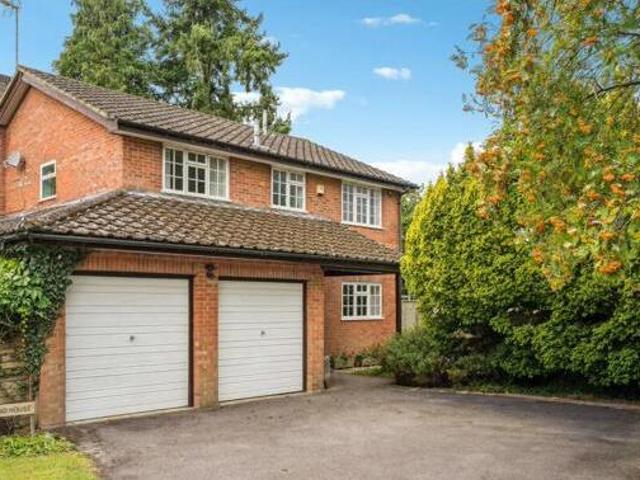 House for sale in Amersham