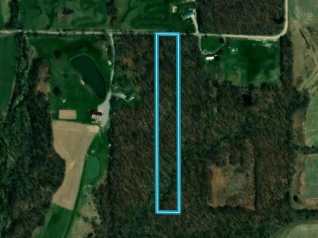 Land for sale in Louisville, Illinois