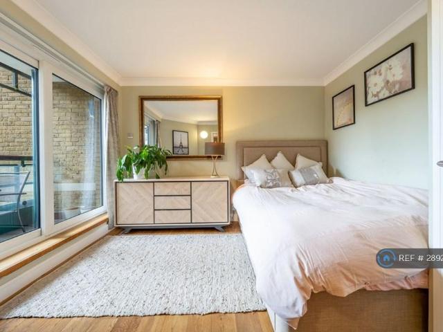 Apartment for rent in Kensal Town, Maida Vale