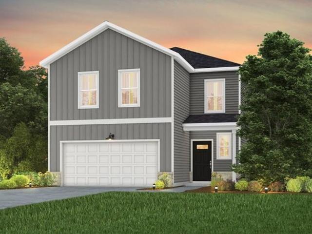 House for sale in Whitestown, Indiana