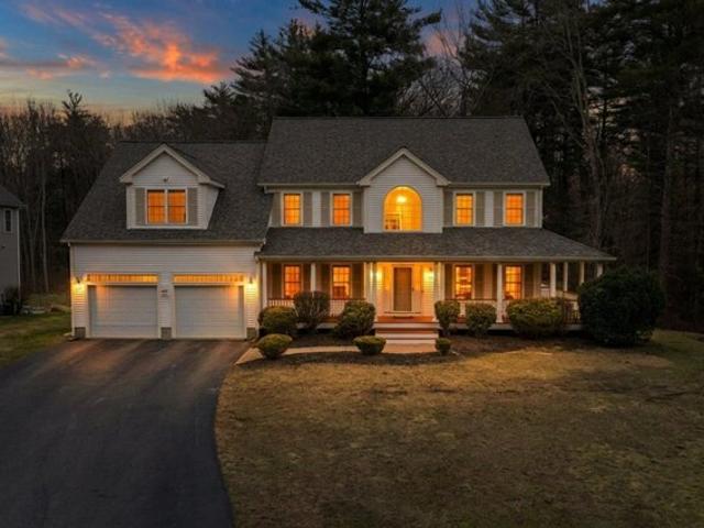House for sale in Judson, Raynham
