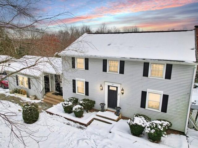 House for sale in Wolcott, Connecticut