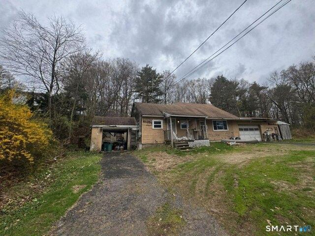 House for sale in Wolcott, Connecticut