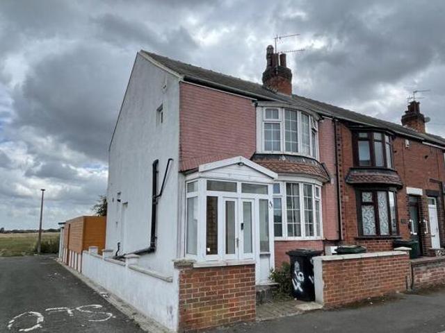 House for sale in Alverley, South Yorkshire