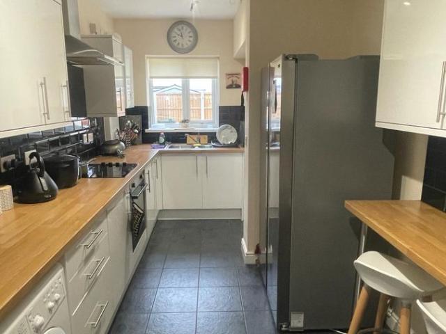 Room for rent in Alverley, South Yorkshire