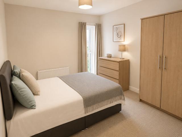 Room for rent in Alverley, Doncaster