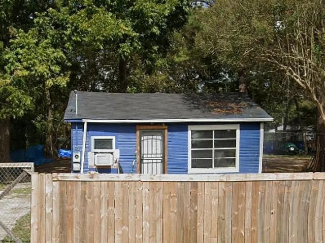 House for sale in Harris, Texas