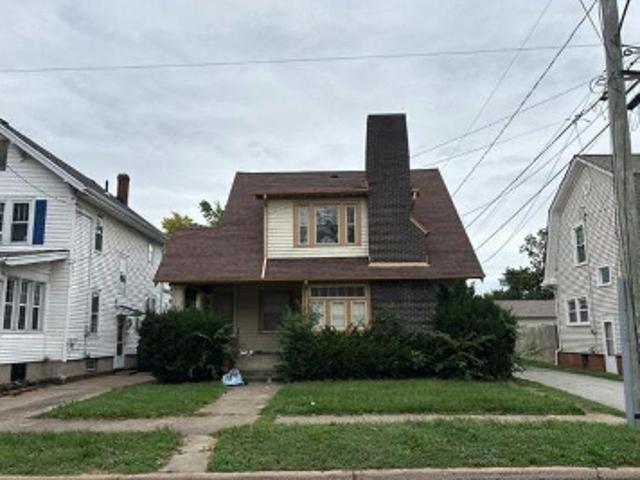 House for sale in Cable Park Historic District, Sandusky