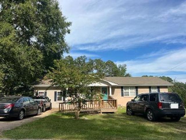 House for sale in Vernon, Alabama
