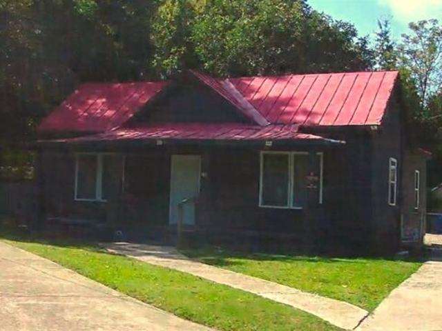 House for sale in Wilson, North Carolina
