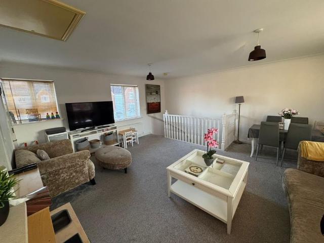 Apartment for rent in St. Georges and Priorslee, Telford