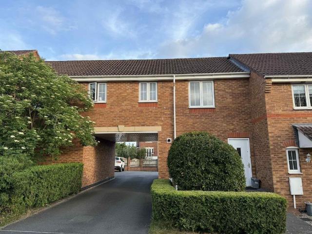 Apartment for rent in St. Georges and Priorslee, Telford