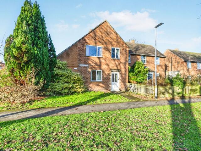 Apartment for rent in Pity Me, Framwellgate Moor