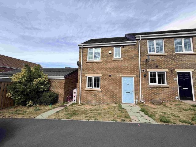 House for rent in West Rainton