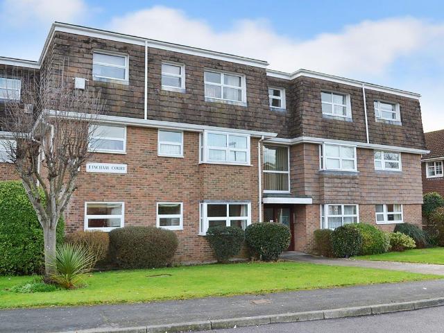 Apartment for rent in Angmering on Sea, Arun