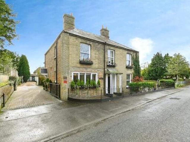 House for sale in Purfleet Quay, King's Lynn and West Norfolk