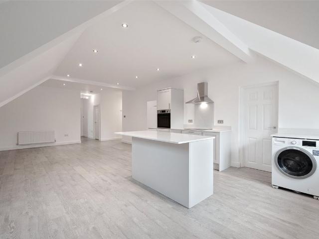 Apartment for rent in Finchampstead