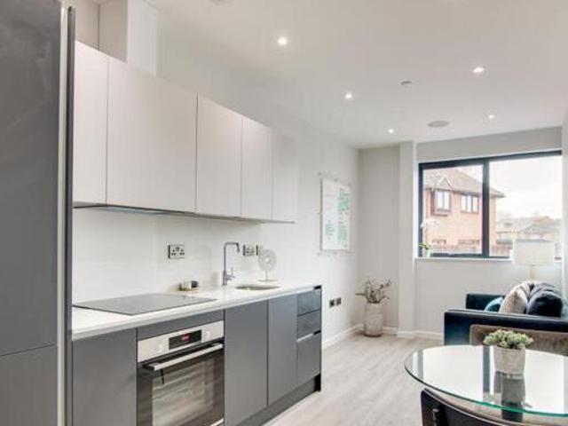 House for rent in Wokingham
