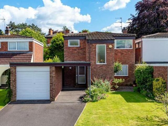 House for sale in Tettenhall, West Midlands