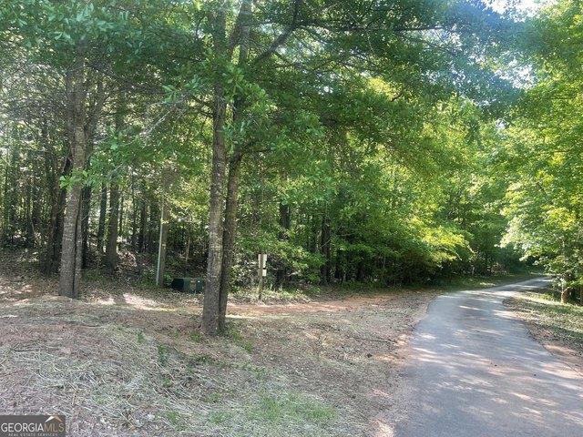 Land for sale in Covington, Newton County