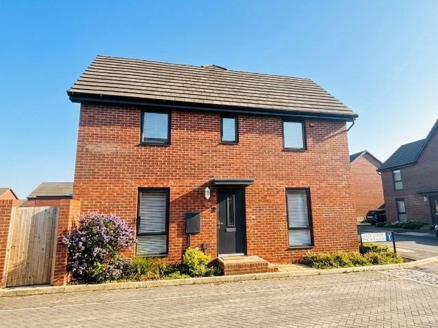 House for rent in Deans Hill, Wales