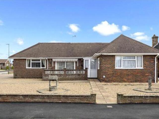 House for sale in Fishersgate, West Sussex