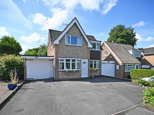 House for sale in Goldthorn Hill, Wolverhampton
