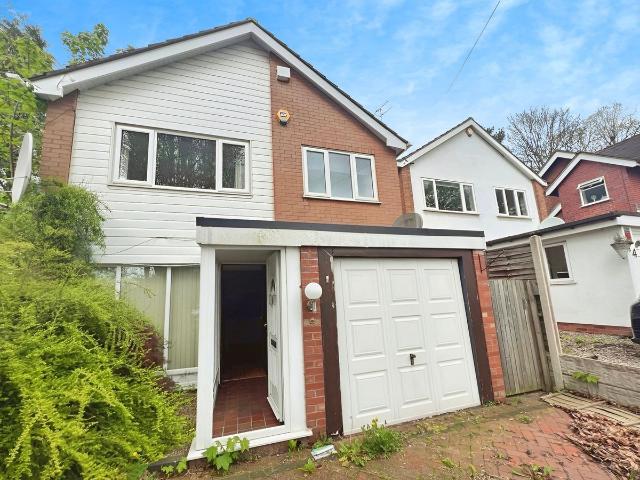 House for rent in Tettenhall, West Midlands