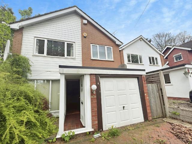 House for rent in Tettenhall, West Midlands