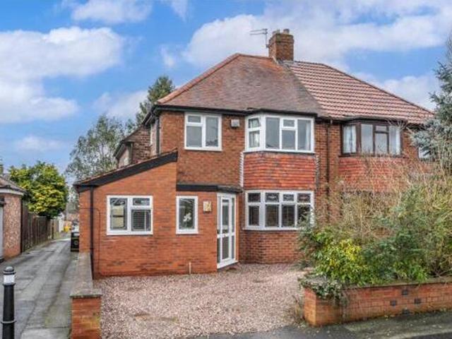 House for sale in Merryhill, Wolverhampton
