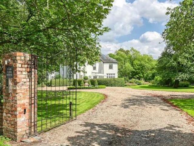 House for sale in Wethersfield, Braintree