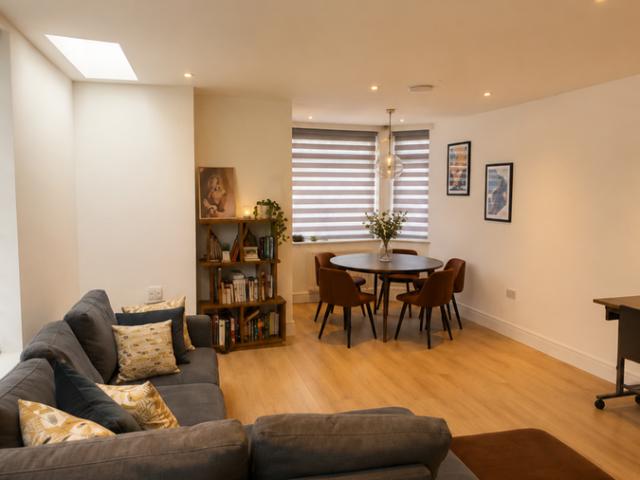 Apartment for rent in Hendon, Greater London