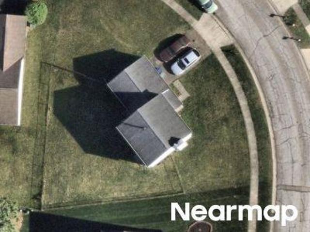House for sale in Columbus, Ohio