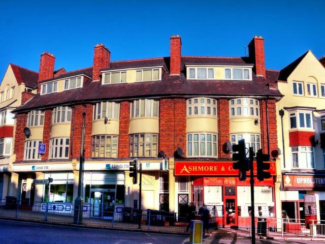 Apartment for rent in Hendon, Greater London