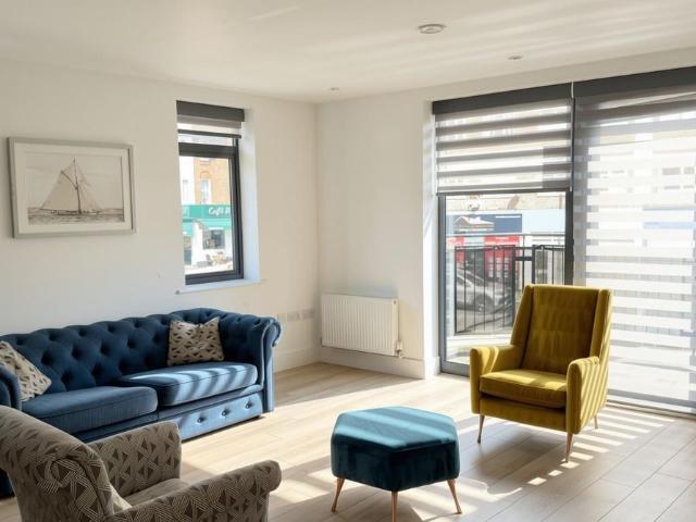 Apartment for rent in Hendon, Greater London