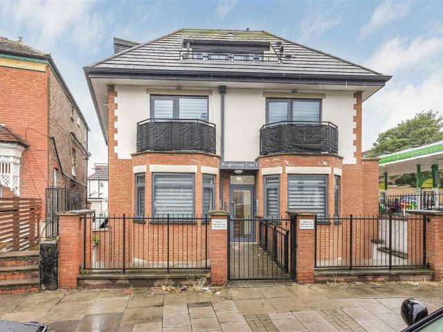 Apartment for rent in Hendon, Greater London