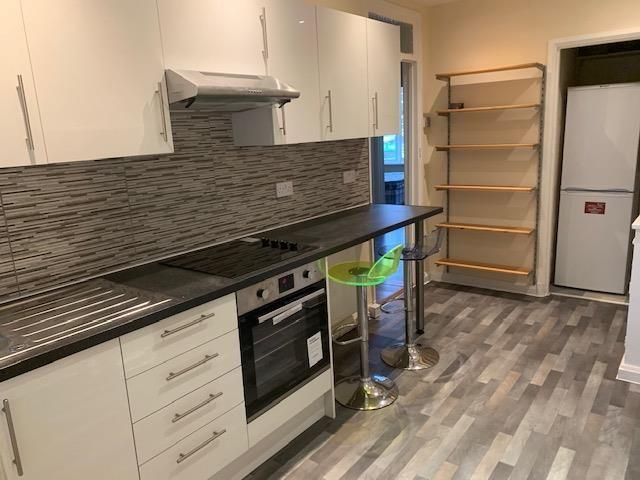 Apartment for rent in Hendon, Greater London