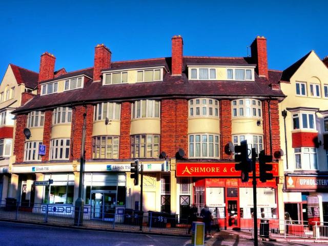Apartment for rent in Hendon, Greater London