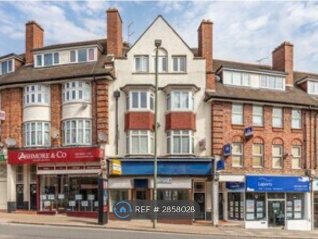 Apartment for rent in Hendon, Greater London