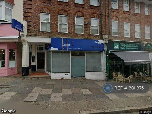 Apartment for rent in Hendon, Greater London