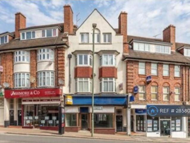 Apartment for rent in Hendon, Greater London