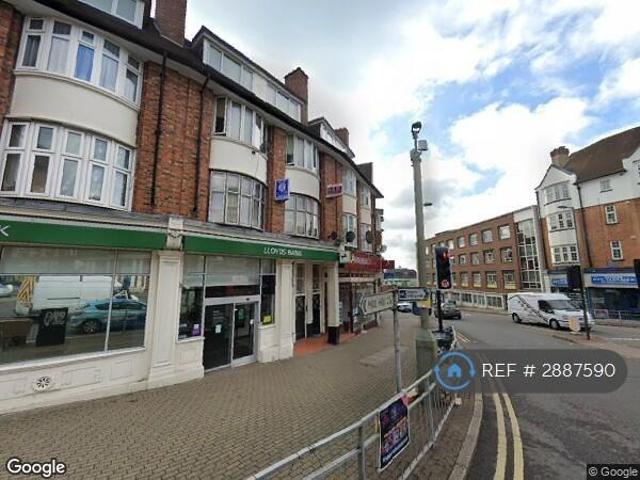Apartment for rent in Hendon, Greater London