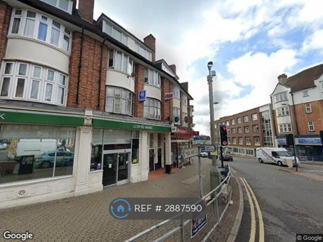 Apartment for rent in Hendon, Greater London