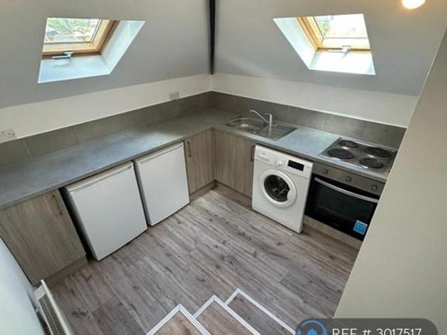 Apartment for rent in Hendon, Greater London